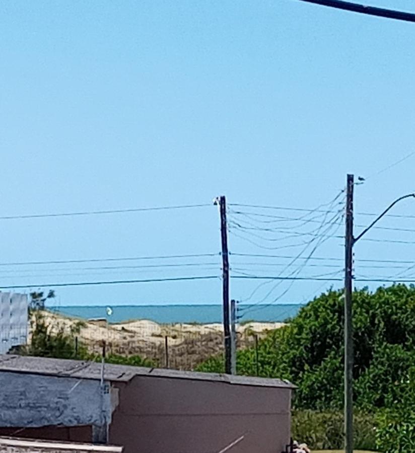 Casa De Praia Rio Grande  Kültér fotó
